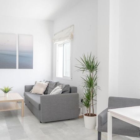 Apartamento Completamente Nuevo En Pleno Centro Del Puerto Эль-Пуэрто-де-Санта-Мария Экстерьер фото